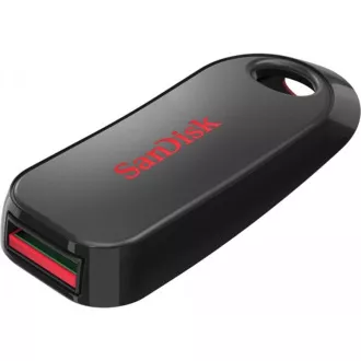 186480 USB FD 32GB Cruzer Snap Blue
