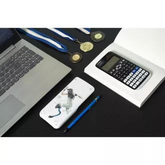 Classwiz puzdro ''Bežec'' CASIO