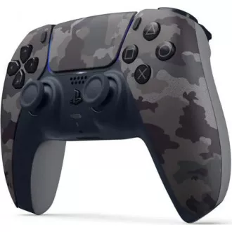 DualSense Wireless Contr. Grey Camo PS5