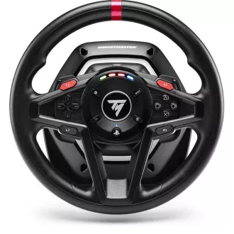 T128 PS5/PS4/PC volant+pedále