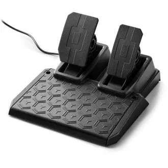 T128 XBOX/PC volant+pedále Thrustmaster