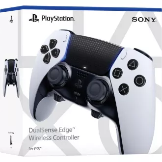 DualSense Edge PS5 DualSense Edge PS5