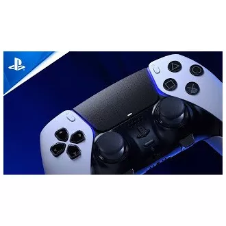 DualSense Edge PS5 DualSense Edge PS5
