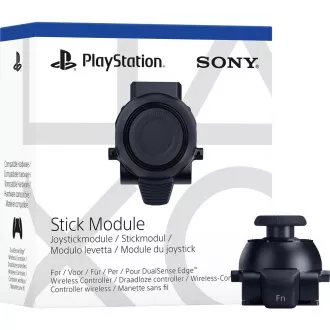 DualSense Edge Replaceable stick modules DualSense Edge Replaceable stick modules