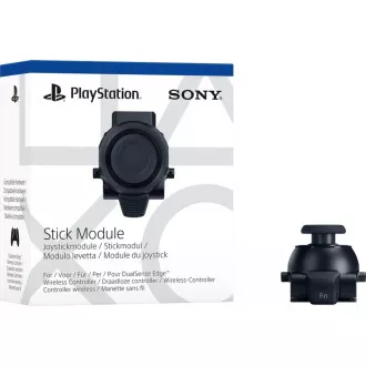 DualSense Edge Replaceable stick modules DualSense Edge Replaceable stick modules