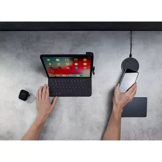 Type-C HUB PAD space grey EPICO - Rozbalené