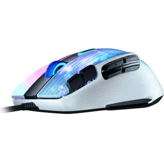Kone XP 3D Lighting, herná myš WH ROCCAT