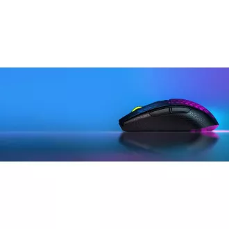 Burst Pro Air herná myš, čierna ROCCAT