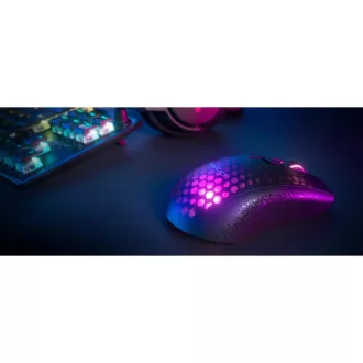 Burst Pro Air herná myš, čierna ROCCAT