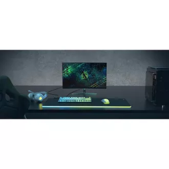 Burst Pro Air herná myš, biela ROCCAT
