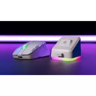 Kone XP Air herná myš, biela ROCCAT