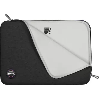TORINO II púzdro 15,6'' Bk PORT DESIGNS