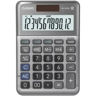 MS 120 FM Casio