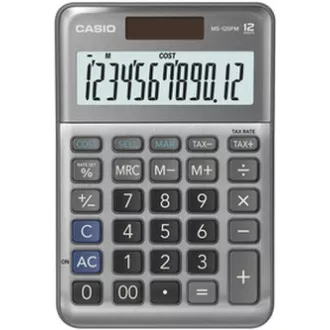 MS 120 FM Casio