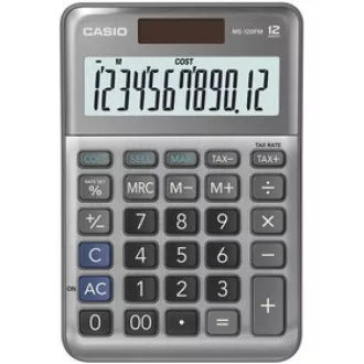 MS 120 FM Casio