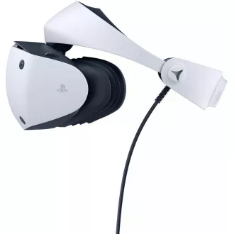 PlayStation VR2 + Horizon CotM