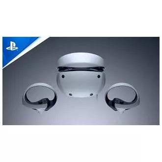 PlayStation VR2 + Horizon CotM