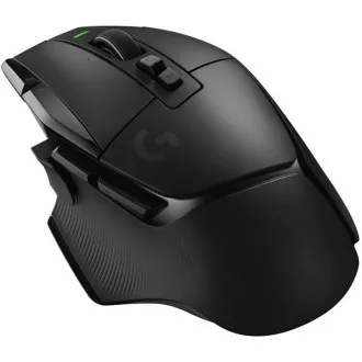 G502 X LIGHTSPEED myš WRL čierna LOGITECH