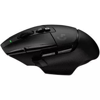 G502 X LIGHTSPEED myš WRL čierna LOGITECH