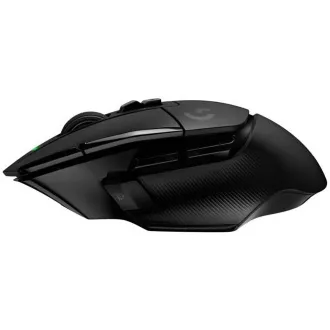 G502 X LIGHTSPEED myš WRL čierna LOGITECH