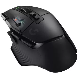 G502 X LIGHTSPEED myš WRL čierna LOGITECH