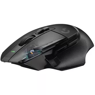 G502 X LIGHTSPEED myš WRL čierna LOGITECH