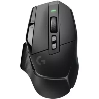 G502 X LIGHTSPEED myš WRL čierna LOGITECH