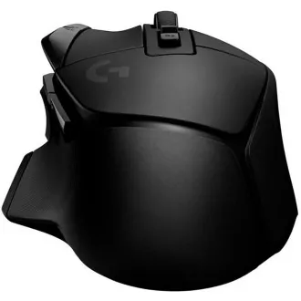 G502 X herná myš USB čierna LOGITECH