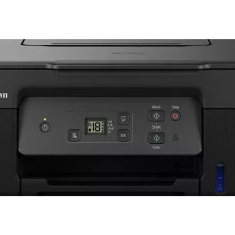 PIXMA G2470 MTF TANK USB čierna CANON