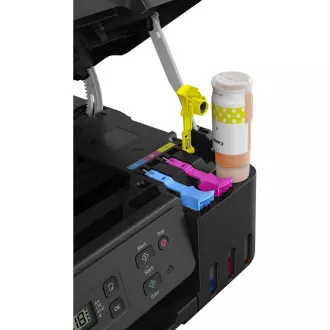 PIXMA G2470 MTF TANK USB čierna CANON