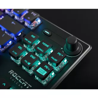 Vulcan TKL AIMO herná klávesnica ROCCAT Vulcan TKL AIMO herná klávesnica ROCCAT