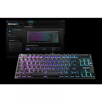 Vulcan TKL AIMO herná klávesnica ROCCAT Vulcan TKL AIMO herná klávesnica ROCCAT