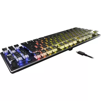 Vulcan TKL AIMO herná klávesnica ROCCAT Vulcan TKL AIMO herná klávesnica ROCCAT