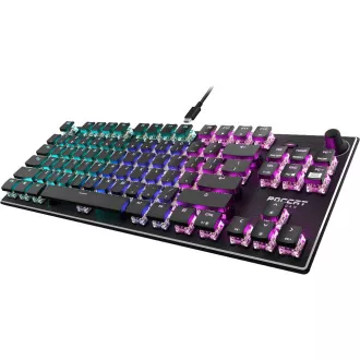 Vulcan TKL AIMO herná klávesnica ROCCAT Vulcan TKL AIMO herná klávesnica ROCCAT