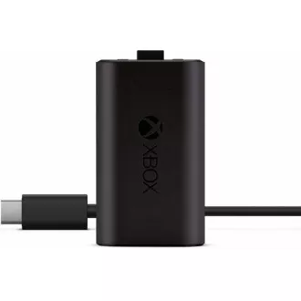 XBOX Nabíjacia súprava pre ovládač