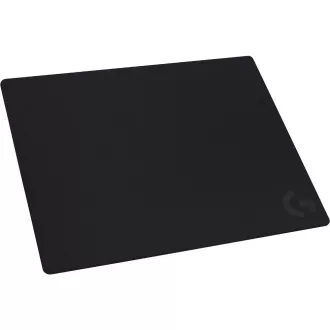 G740 podložka pod myš čierna LOGITECH