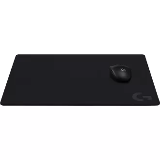 G740 podložka pod myš čierna LOGITECH