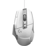 G502 X herná myš USB biela LOGITECH