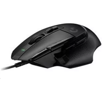 G502 X herná myš USB biela LOGITECH