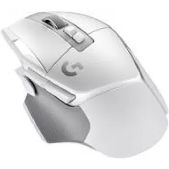 G502 X herná myš USB biela LOGITECH