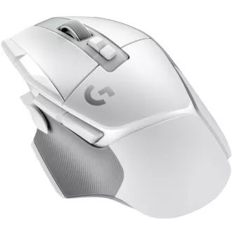 G502 X LIGHTSPEED myš WRL biela LOGITECH