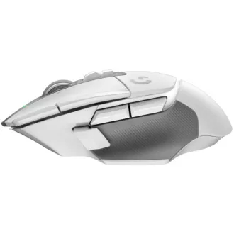 G502 X LIGHTSPEED myš WRL biela LOGITECH