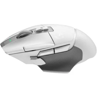 G502 X LIGHTSPEED myš WRL biela LOGITECH