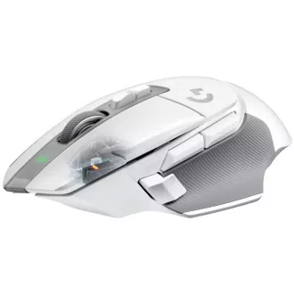 G502 X LIGHTSPEED myš WRL biela LOGITECH
