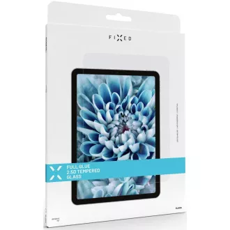 Ochranné sklo iPad 10,9'' (2022) FIXED