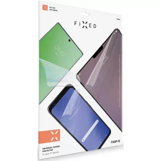Screen Protector, 175x100 mm FIXED