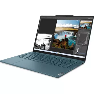 YOGA Pro7 14,5 3K R7 16G 1T W11H LENOVO