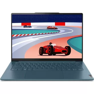YOGA Pro7 14,5 3K R7 16G 1T W11H LENOVO