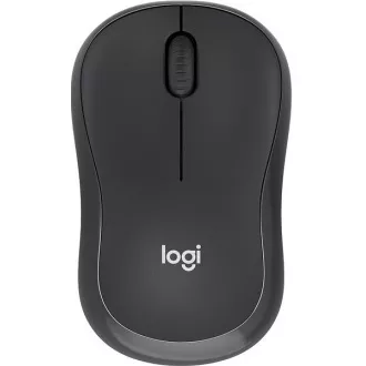 M240 Silent BT Mouse Graphite LOGITECH