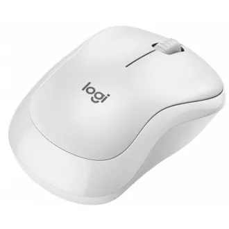 M240 Silent BT Mouse White LOGITECH